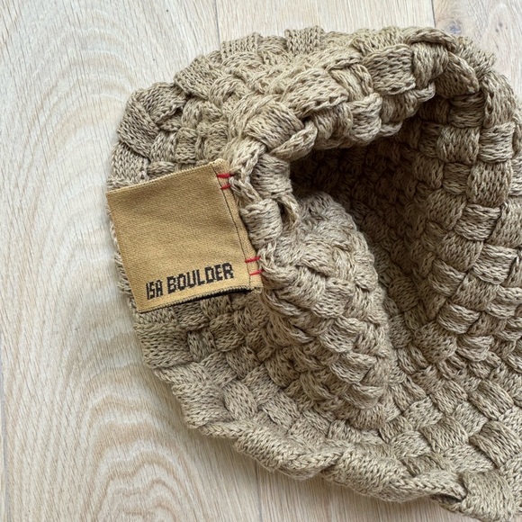 ISA Boulder hat - Picture 4 of 4